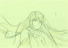 special tvアニメ ダーリン イン ザ フランキス 公式サイト ダリフラ ダリ イラスト