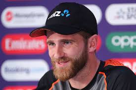 His beard is something we can't. There Was A Crowned Winner But No One Lost The Final Kane Williamson Cricket News India Tv