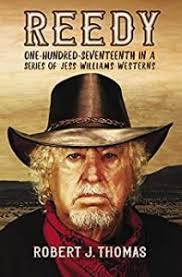 Jess Williams Westerns Written By Robert J. Thomas