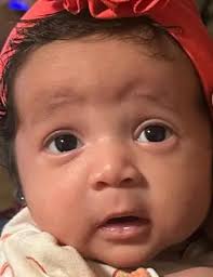 Obituary information for Michaela Cataleya Roberts-Galvan