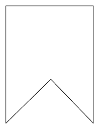 Dont panic , printable and downloadable free 23 pennant banner templates psd ai vector eps free premium we have created for you. Pin On Printable Patterns At Patternuniverse Com