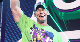 John cena is an american professional wrestler, actor, rapper, and television presenter. John Cena Reveals What He Wants In Wwe Return
