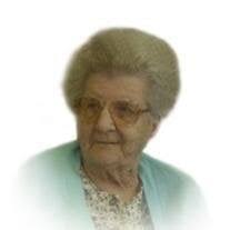 Clara E. Willis Obituary