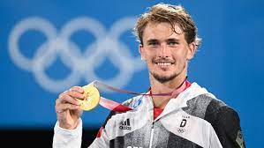 He is the son of former russian tennis player alexander zverev sr., who is also his coach.internationally, he represents germany and resides in monte carlo, monaco.his younger brother, alexander zverev, also plays on the tour. Ifk3t3wiho3tym