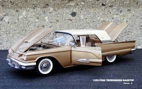 Image result for Tahitian Bronze 1959 Thunderbird