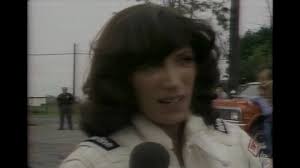 Terry Capp vs Jeb Allen for the Top Fuel Wally at the 1981 Cajun Nationals 