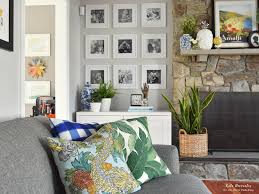 The decorating experts at hgtv.com share 10 design ideas for small spaces. Affordable Home Decor For Under 10 Our Home Made Easy