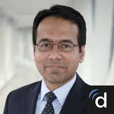 Dr. Sirish K. Palle, MD