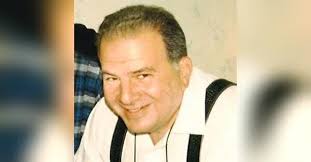 Mr. John H. Amado Obituary