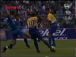 Chegou a hora da fase de grupos da libertadores! Cruz Azul Vs Boca Juniors Final Copa Libertadores 2001 Youtube
