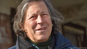 Central Warehouse owner claims he could take back control of building