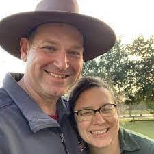 April Ensley's Instagram, Twitter & Facebook