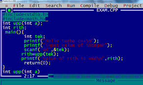 Turbo C 4 5 For Windows 7 8 8 1 Xp Free Download Antispyware Turbo New Tricks