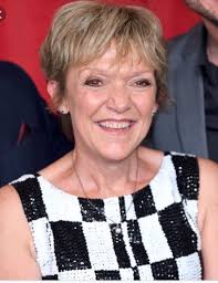 Gillian Wright is 65 today. Happy Birthday Gillian 🎉🎂🎁