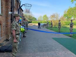 The wwii veteran was thrust into the spotlight when he was filmed walking laps around his garden for charity. Captain Sir Tom Moore His Life In Pictures
