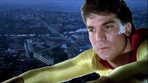 Captain Barbell Edu Manzano, Sharon Cuneta Crossover between Captain  Barbell and Darna