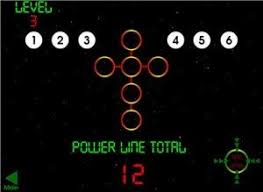 Powerlines 1 Primary Games Maths Zone Cool Learning Games Primary Games Learn Math Online Learning Games