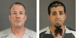 Escaped inmate captured in Iowa