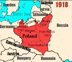 Poland cities map showing major cities and towns of poland, including warsaw, krakow, cracow, poznan, gdansk, lublin, gdynia, radom, kielce and many more. How Did Germans Change The City Names As They Occupied Poland Quora