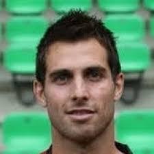 Manuel Bocanegra's Instagram, Twitter & Facebook