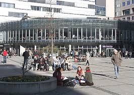 Der Vergleich Studieren In Jena Oder Leipzig Jenaer Nachrichten