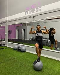 Purchase stylish fitness apparel including t shirts, tank tops, singlets, hoodies, supplements, protein shakers, gym towels, and more for winter & summer seasons. Supporting Everybody Black On Twitter Her Flex Fitness Is A Women S Only Gym In Maryland And It S Black Owned 547 Ritchie Rd Capitol Heights Md 20743 Https T Co Zfwwaztjxg