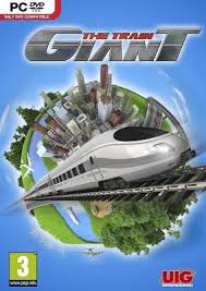 The Train Giant A Train 9 Free Download Free Download Pc Games Free Pc Games Game Download Free Giant Games