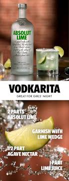 Garnish With Lime Serve With Friends Our Absolut Lime Twist On A Classic Cocktail Recipe Is Perfect For Classic Cocktail Recipes Cocktail Drinks Yummy Drinks