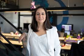 The latest tweets from cristina gutiérrez (@cris_tortu). Cristina Junqueira Nubank Co Founder Brazil S Wonder Woman Of Fintech Cfi Co