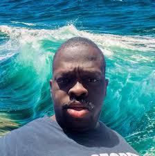 Brandon Louis Martinez