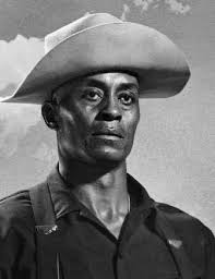 Remembering Thomas Jefferson Byrd, Actor from Griffin, Georgia