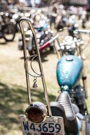 Born Free 8 Part 1 Motorrad