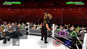 Wrestling Revolution 3d Mod Apk Wr3d Mod 2k17 Apk Free Download For Android Apkdart Wwe Game Download Download Games Wwe Game