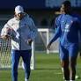 Zinédine Zidane's France Debuts Amid Squad Changes Ahead of Nations League