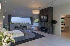 Decorating the master bedroom can be an overwhelming task. Living Room Design Ideas Tv Over Fireplace Novocom Top