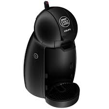 Nescafe Dolce Gusto Coffee Machine White Coffee Makers B M Coffee Dolce Gusto Home Coffee Machines Machi Pod Coffee Machine Dolce Gusto Piccolo Coffee