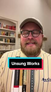 The underrated list could go on, and likely will. #maupassant #booktoktrend  #booktok #jamesbaldwin