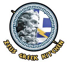 Fish flown in from greece, artisan greek made yogurt and great service. Zeus Greek Kitchen Nyc Home Facebook