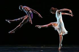 Review: José Limón Festival Celebrates in a Transportive Way