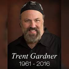 Fundraiser by Sarah Maria Gardner Elston : Official Trent Gardner Memorial