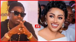 Les tr!stes confidences jamais faites de Wally Seck sur sa femme Sokhna  Aīdara (Moy sama yaye bimouy