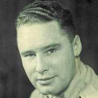 Arthur Frank Birk (1908–1966)