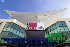 Hotel asia city, kota kinabalu. Asia City Complex Sabahbah Com
