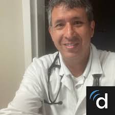 Dr. William McFadden, MD