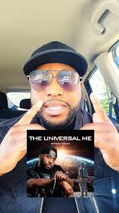 🚨 MAJOR ANNOUNCEMENT 🚨, The wait is almost over… 🎧, My new EP “The  Universal Me” drops August 22nd 🌍🔥, 5 genres. 1 message. No limits.,  Pre-order now and be part of the movement., 👇, ...