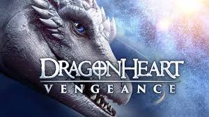 فيلم dragonheart vengeance بجودة عالية dragonheart vengeance كامل dragonheart vengeance مشاهدة dragonheart vengeance تحميل egybest. Dragonheart Vengeance 2020 Review Netflix Heaven Of Horror