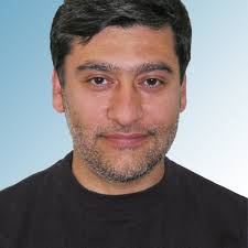 Mohamad Esmail HAMEDANI GOLSHAN