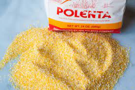 Cornmeal Vs Polenta: What's The Difference? | Kitchn