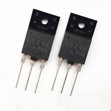 We did not find results for: C5296 Transistor Equivalent