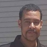 Obituary information for Darius Lashon Perkins Sr.